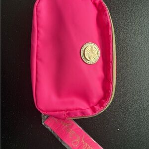 Pink Women's Bag